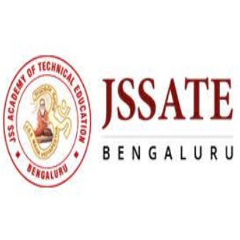 JSS Academy of Technical Education Logo